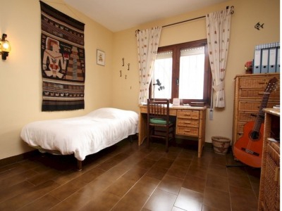 Benissa property: Benissa Villa 260263