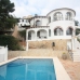 Benissa property: Benissa, Spain Villa 260263
