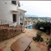 Benissa property: 4 bedroom Villa in Alicante 260263