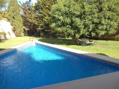 Calpe property: Villa with 3 bedroom in Calpe, Spain 260264