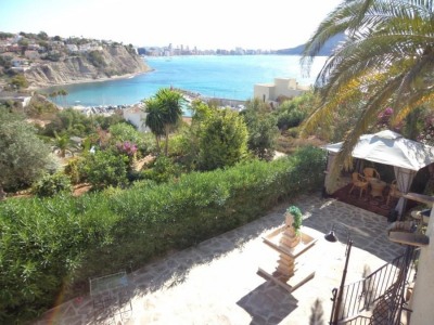 Calpe property: Calpe, Spain | Villa for sale 260264