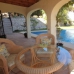 Calpe property: Beautiful Villa for sale in Calpe 260264