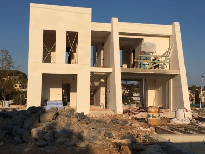 Calpe property: Villa with 4 bedroom in Calpe 260266