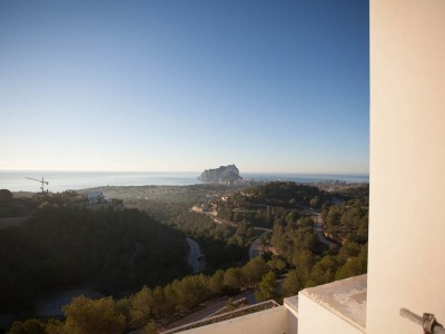 Benissa property: Villa with 4 bedroom in Benissa, Spain 260267