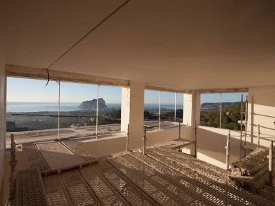 Benissa property: Benissa, Spain | Villa for sale 260267