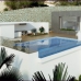Benissa property: Benissa, Spain Villa 260267
