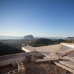Benissa property: Benissa Villa, Spain 260267