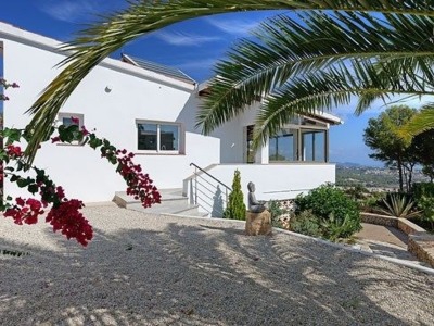Calpe property: Villa for sale in Calpe, Spain 260268