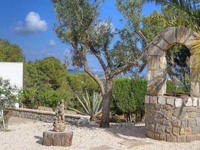 Calpe property: Calpe, Spain | Villa for sale 260268