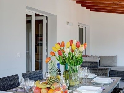 Calpe property: Calpe Villa 260268