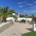 Calpe property: Villa in Calpe 260268