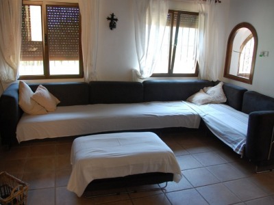 Benissa property: Villa in Alicante for sale 260269