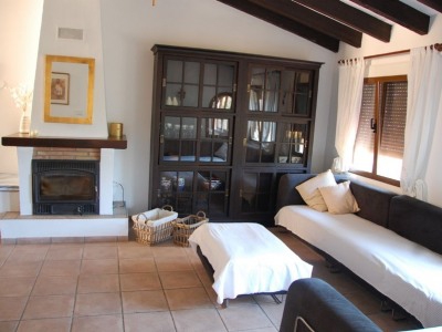 Benissa property: Benissa, Spain | Villa for sale 260269