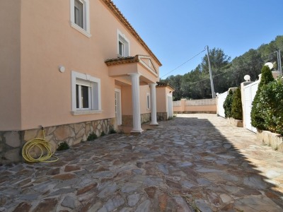Calpe property: Calpe Villa 260270
