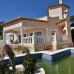 Calpe property: 4 bedroom Villa in Calpe, Spain 260270