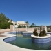 Calpe property: 4 bedroom Villa in Alicante 260270