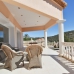 Calpe property: Villa in Calpe 260270