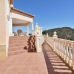Calpe property: Alicante Villa, Spain 260270