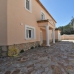 Calpe property: Beautiful Villa for sale in Alicante 260270
