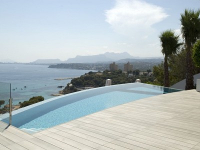 Moraira property: Villa for sale in Moraira, Spain 260271