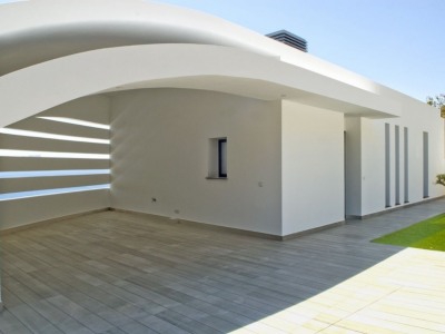 Moraira property: Villa with 4 bedroom in Moraira, Spain 260271