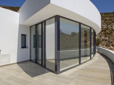 Moraira property: Villa in Alicante for sale 260271