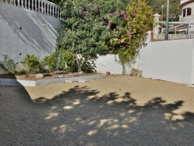 Calpe property: Alicante property | 4 bedroom Villa 260272