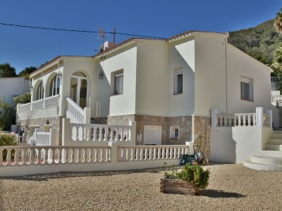 Calpe property: Calpe, Spain | Villa for sale 260272