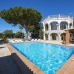 Calpe property: 5 bedroom Villa in Calpe, Spain 260273