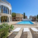 Calpe property: Villa in Alicante 260273