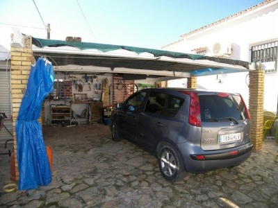 Calpe property: Alicante Villa 260274