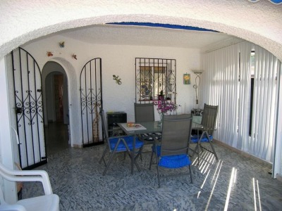 Calpe property: Calpe, Spain | Villa for sale 260274