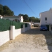 Calpe property: Calpe, Spain Villa 260274