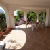 Calpe property: Alicante Villa, Spain 260275