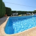 Calpe property: Calpe, Spain Villa 260277
