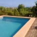 Calpe property: Alicante Villa, Spain 260279