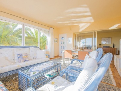 Calpe property: Villa with 4 bedroom in Calpe, Spain 260280