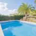 Calpe property: Calpe, Spain Villa 260280