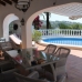 Moraira property: 4 bedroom Villa in Alicante 260281