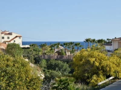 Calpe property: Calpe Villa 260282