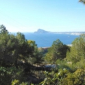 Calpe property: Villa for sale in Calpe 260284