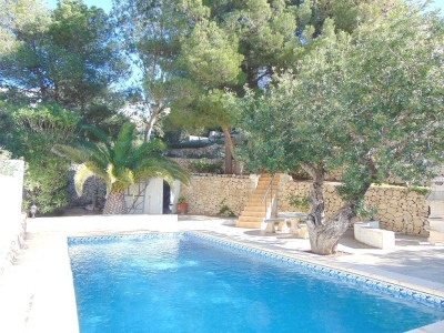 Calpe&nbsp;property:&nbsp;Villa&nbsp;with&nbsp;3&nbsp;bedroom&nbsp;in&nbsp;Calpe,&nbsp;Spain&nbsp;260284