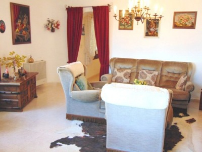 Calpe&nbsp;property:&nbsp;Alicante&nbsp;Villa&nbsp;260284