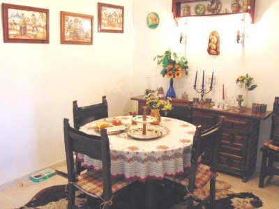 Calpe&nbsp;property:&nbsp;Calpe&nbsp;Villa&nbsp;260284