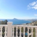 Calpe&nbsp;property:&nbsp;Calpe,&nbsp;Spain&nbsp;Villa&nbsp;260284
