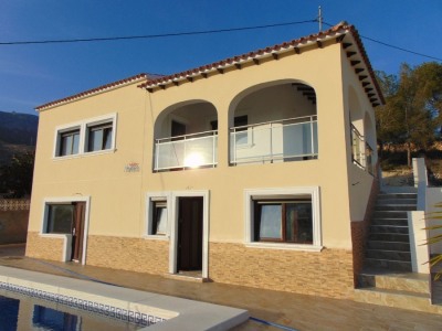 Calpe&nbsp;property:&nbsp;Villa&nbsp;for&nbsp;sale&nbsp;in&nbsp;Calpe,&nbsp;Spain&nbsp;260285