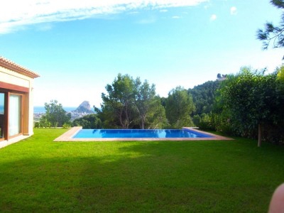 Benissa property: Villa with 3 bedroom in Benissa 260286