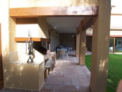 Benissa property: Benissa, Spain | Villa for sale 260286