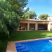 Benissa property: Alicante, Spain Villa 260286