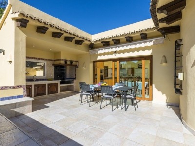 Moraira property: Alicante property | 6 bedroom Villa 260288